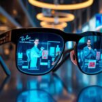 Meta s exploring new supply chain opportunities for its AI Smart Glasses