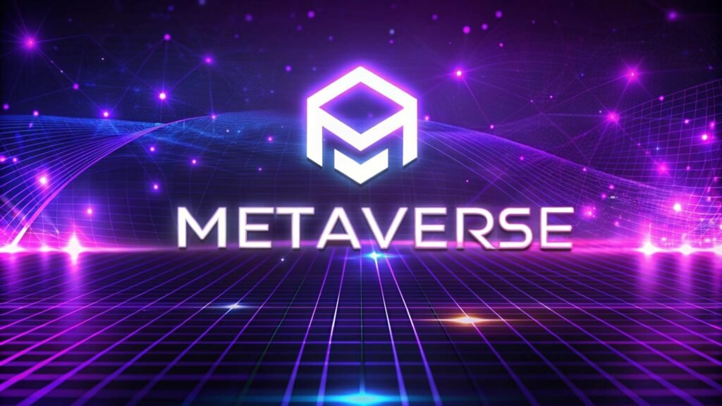 Metaverse Origin