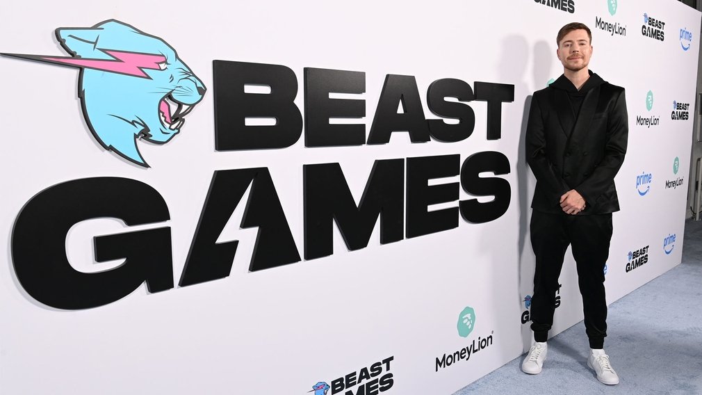MrBeast (Jimmy Donaldson)