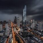 Silicon Valley’s Festival Retreat Rocked by Murder at Burning Man