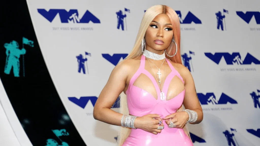 Niki Minaj Instagram Average income per post, Niki Minaj Instagram Followers, Niki Minaj Instagram Eng Rate, Niki Minaj Instagram Net Worth, Niki Minaj Instagram Brand Partnership