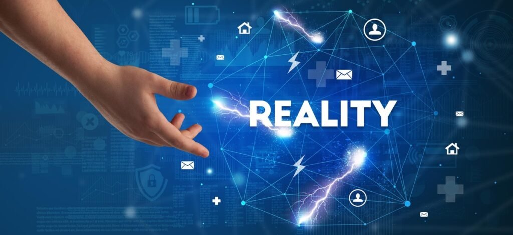 Philosophy- The reality of the unreal