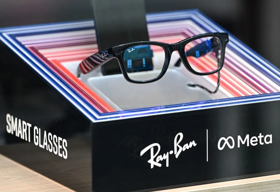 Meta Seeks New Supply Chain Opportunities for AI Smart Glasses