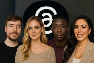 Top 10 Social Media Influencers And TikTokers In America