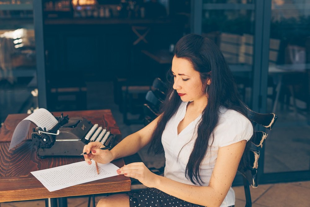 Step By Step Guide To Start Content Writing