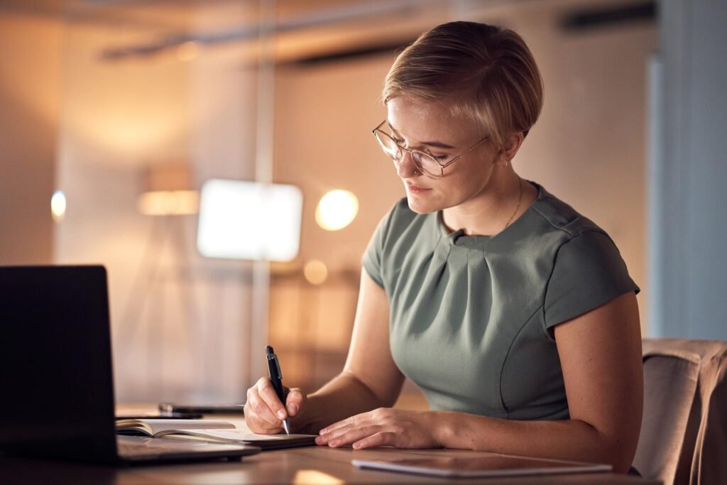Important Skills for a Successful Content Writing Career