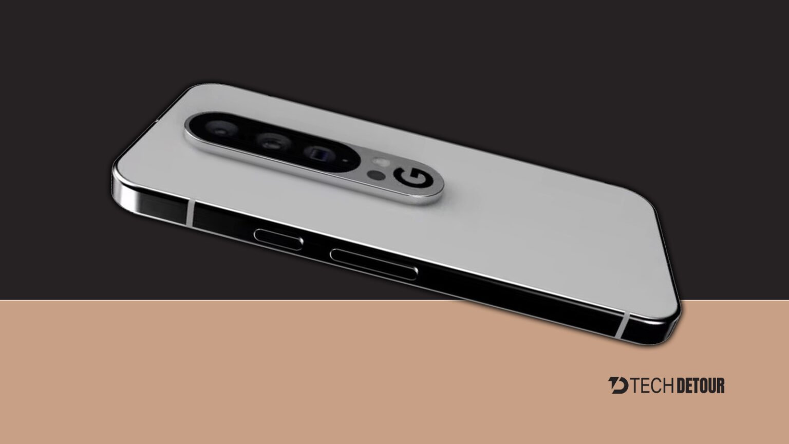 Top 5 Android Phones Better Than The Google Pixel 10 Pro