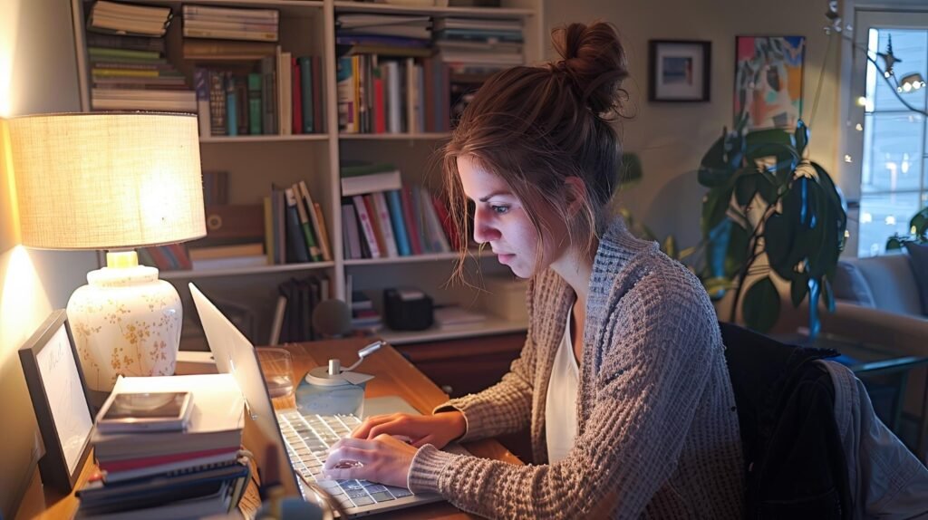 Understanding Content Writing