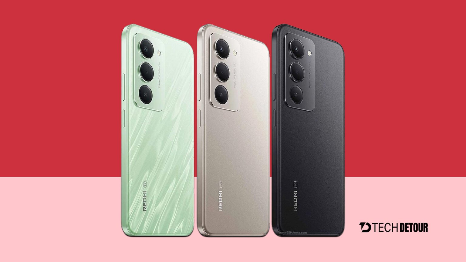 Xiaomi Redmi 15 5G Price, Specifications, And Short Review