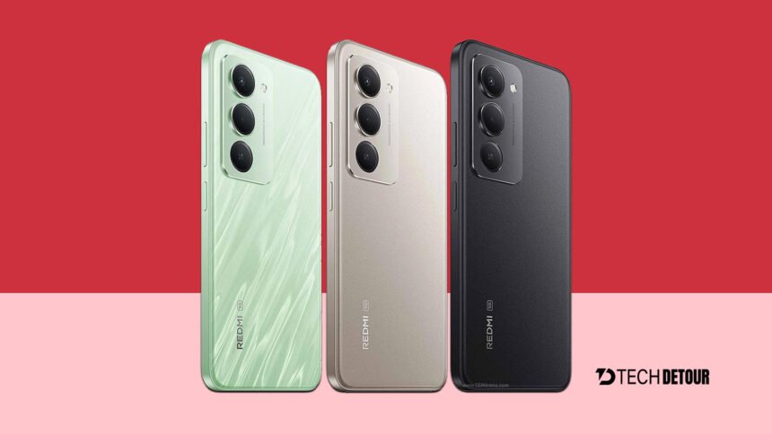 Xiaomi Redmi 15 5G Price, Specifications, And Short Review