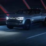 Electric Ram 1500 REV Revived with Extended Range Version