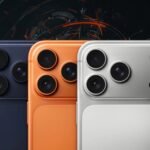 iPhone 17 Launched During Apple’s “Awe-Dropping” EVENT