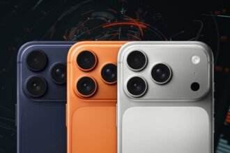 iPhone 17 Launched During Apple’s “Awe-Dropping” EVENT