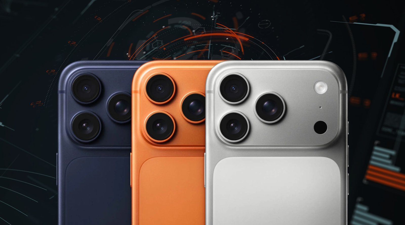 iPhone 17 Launched During Apple’s “Awe-Dropping” EVENT