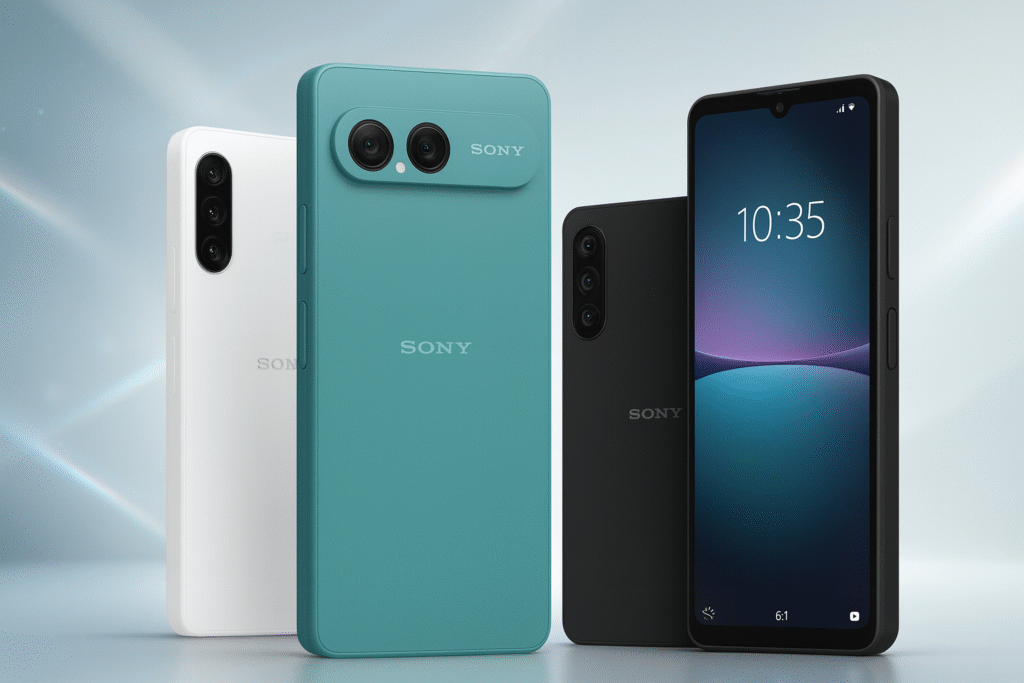 Sony Xperia 10 VII Price, Specifications, And Short Review. Xperia 10 VII Price In United States, Xperia 10 VII Price In Pakistan And India