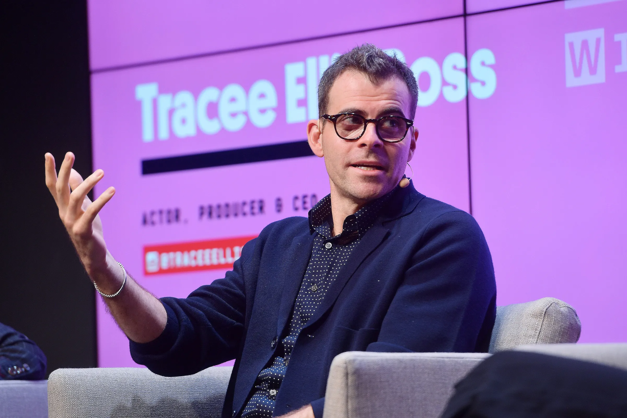 Adam Mosseri denies that the company is tapping into your microphone