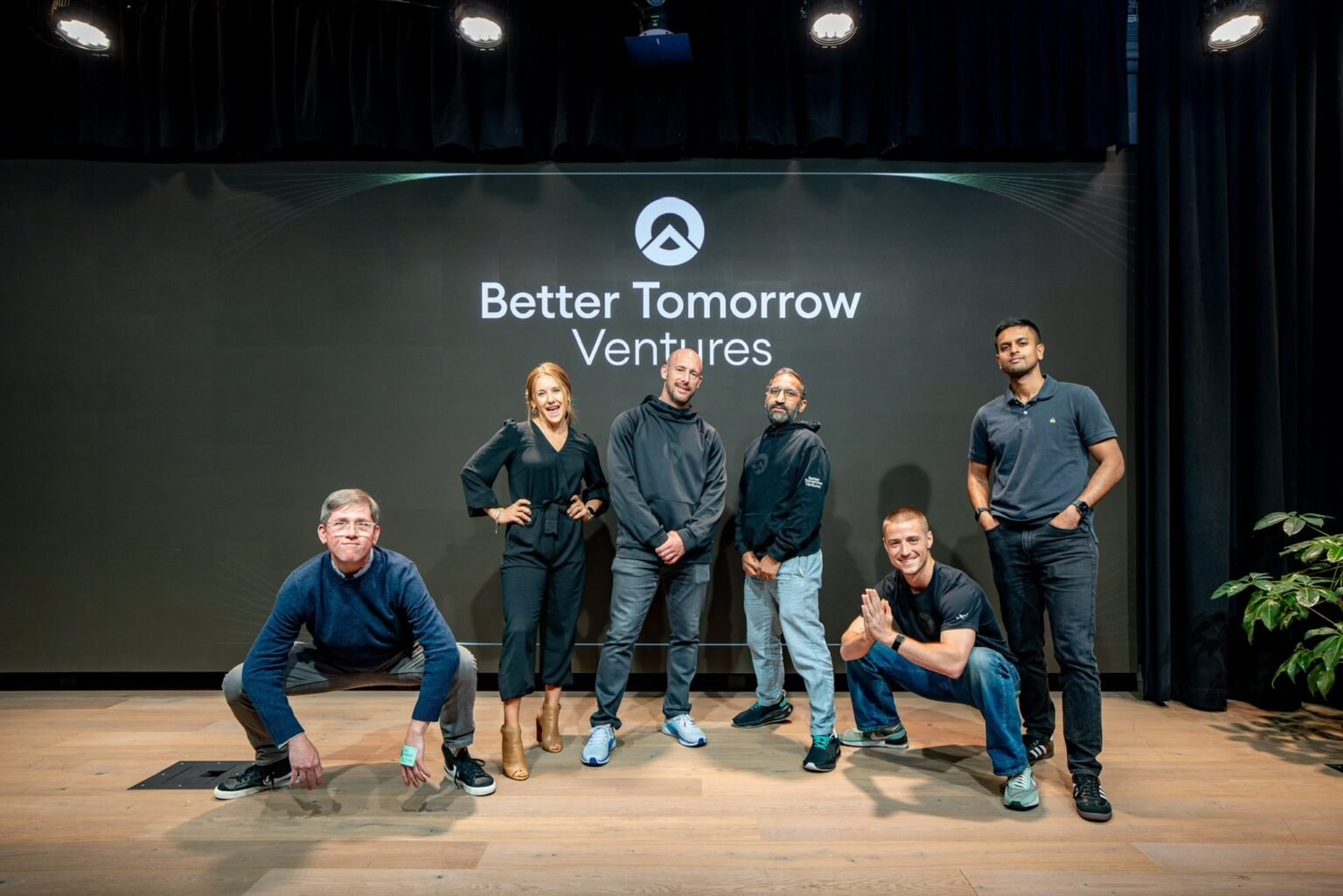 Better Tomorrow Ventures Closes $140M Fund to Back Fintech Growth