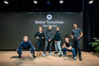 Better Tomorrow Ventures Closes $140M Fund to Back Fintech Growth