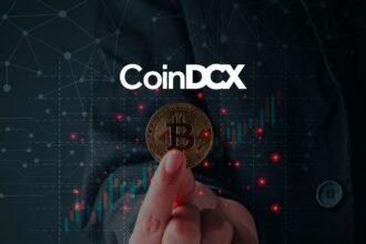 CoinDCX Hits $2.45B Valuation as Coinbase Expands Its Investment