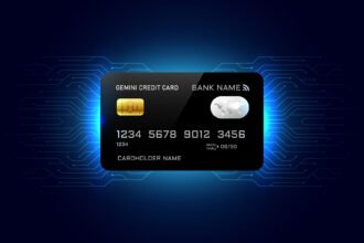 Crypto Exchange Gemini Introduces Credit Card with Solana Rewards