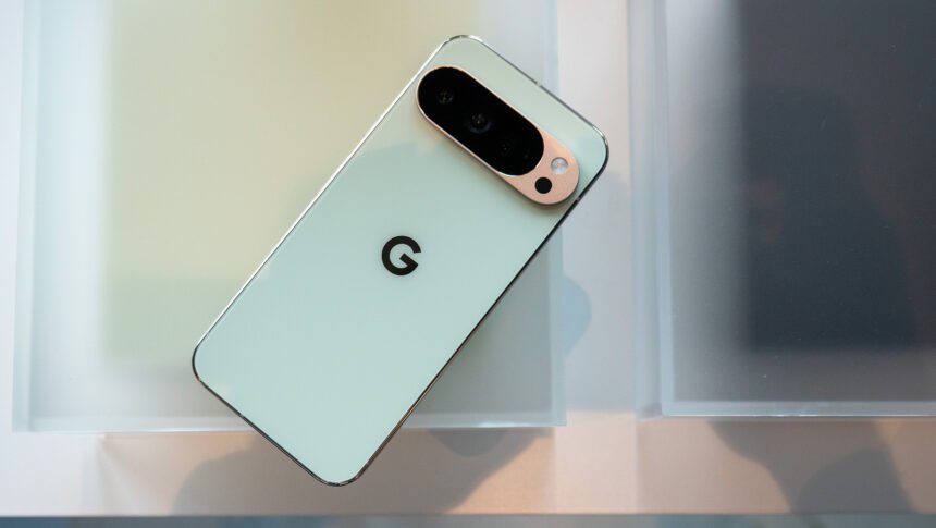 Google Pixel’s most dangerous bug