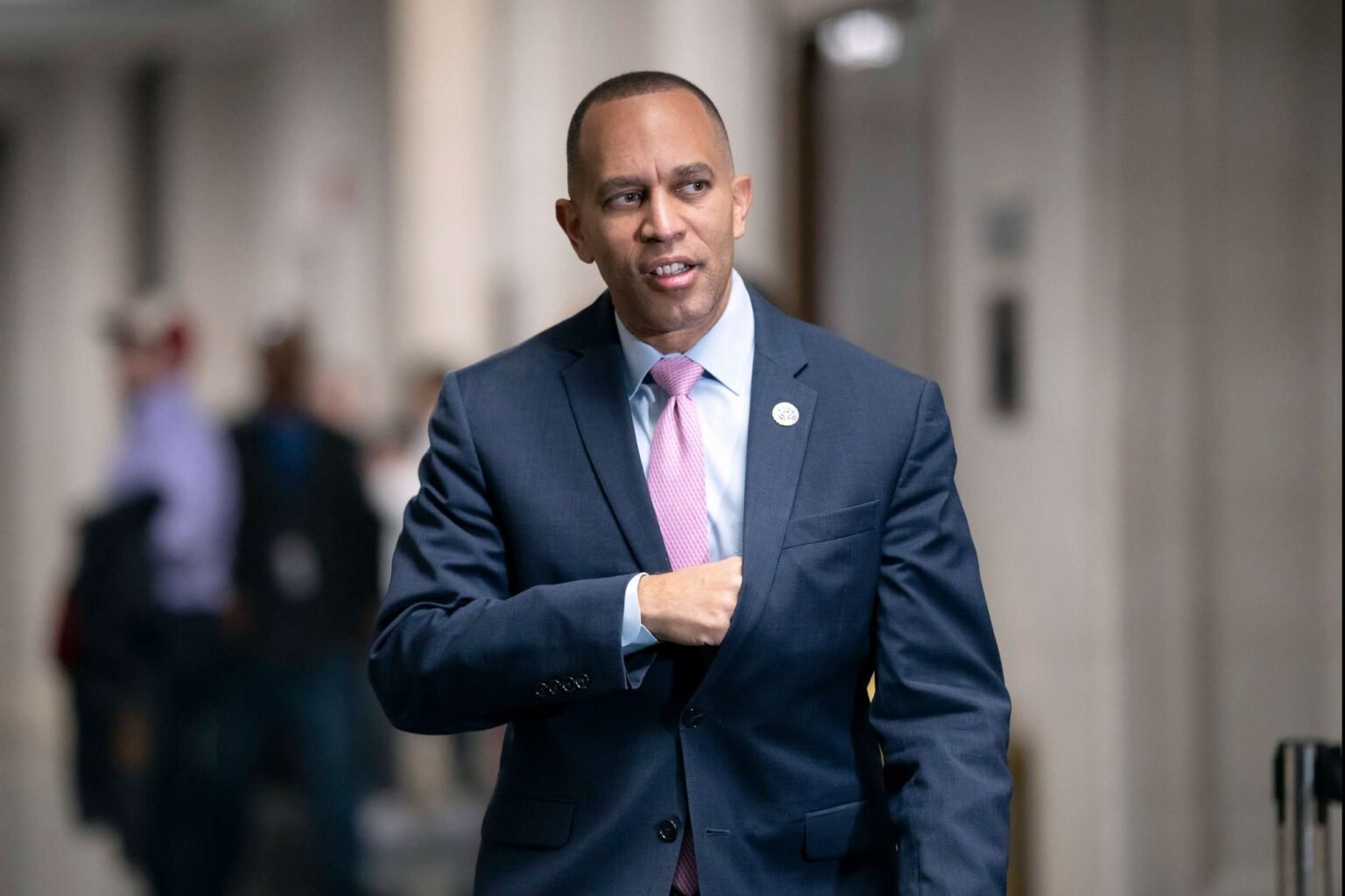 How Hakeem Jeffries Became A Millionaire, Inside Story