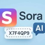 How to Get an Invite Code For OpenAI's Sora App