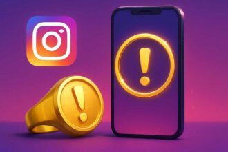 Instagram Introduces New "Gold Ring Awards Program" For Top Creators