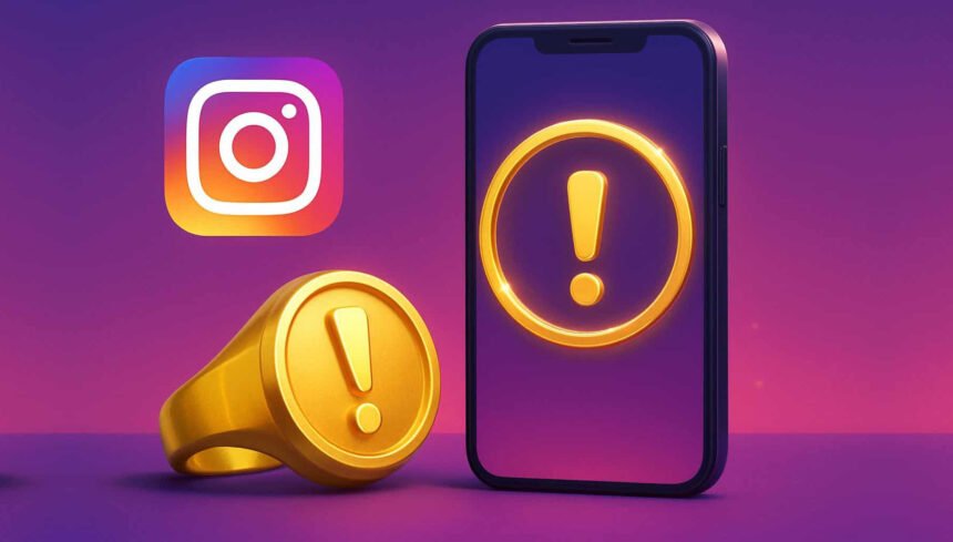 Instagram Introduces New "Gold Ring Awards Program" For Top Creators