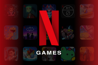 You can now play Netflix Games directly on your TV