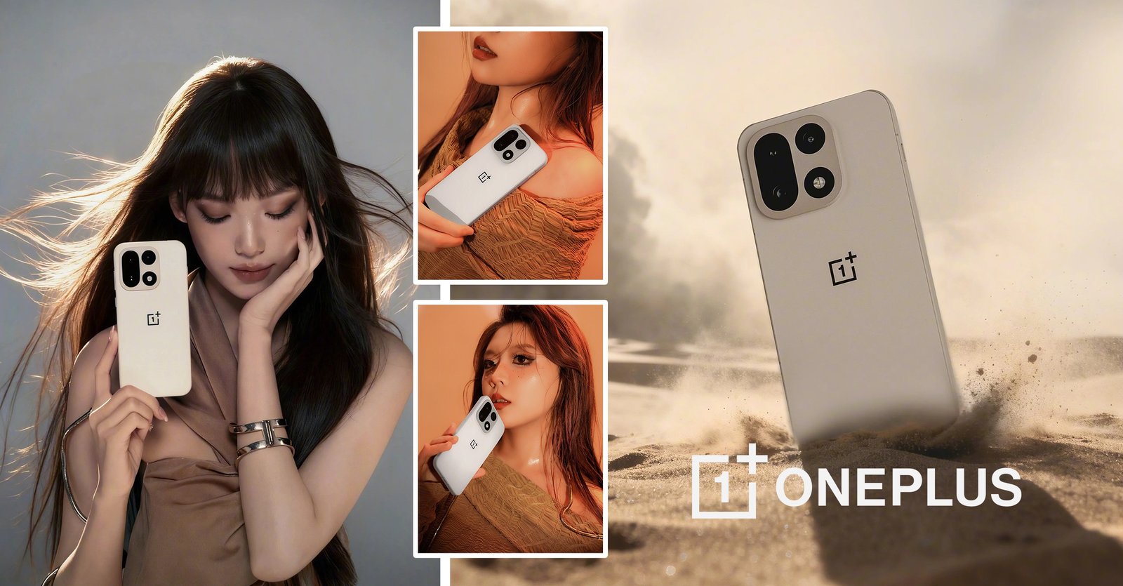 OnePlus 15 reveals more of its redesigned look in fresh teasers