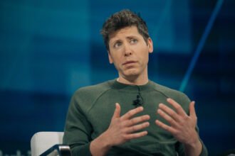 Sam Altman announces upcoming erotica access for adult ChatGPT users
