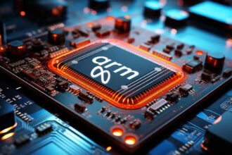 Meta Collaborates with Arm to Power the Next Wave of AI