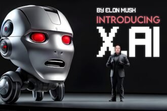 AI experts jump ship from Musk’s Tesla to new robotics startup