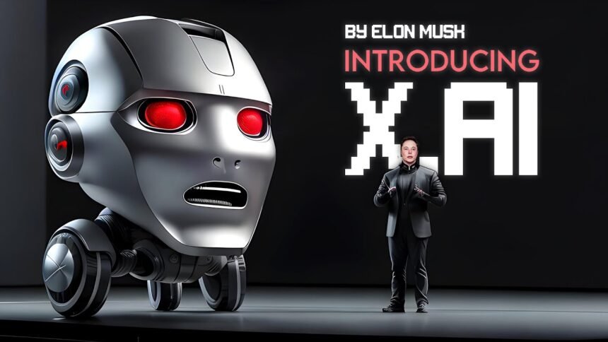 AI experts jump ship from Musk’s Tesla to new robotics startup