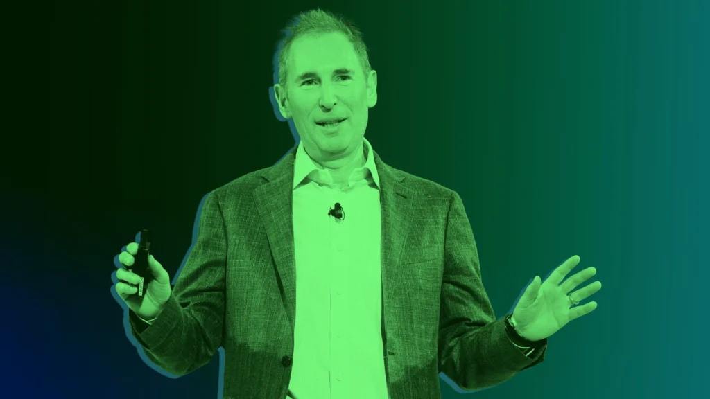 The Titans of Technology: Meet the CEOs Driving the Biggest Empires and Their Massive Fortunes