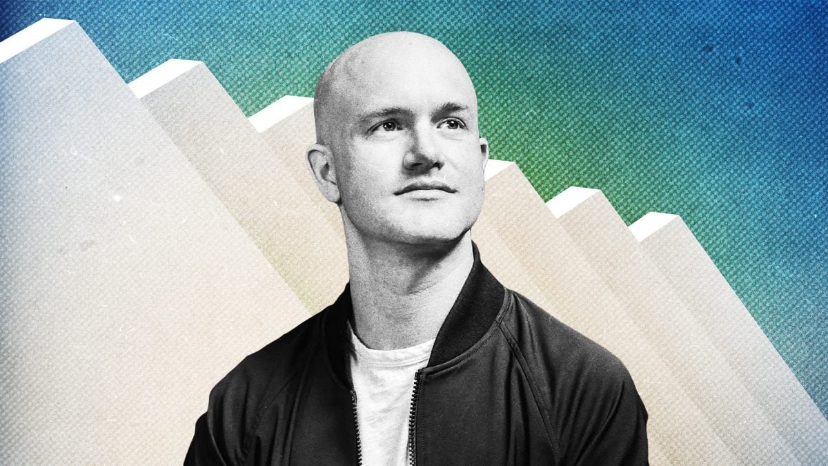 Coinbase CEO Brian Armstrong mocks prediction markets online