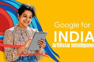 Google and Accel join forces to find India’s next AI Stars