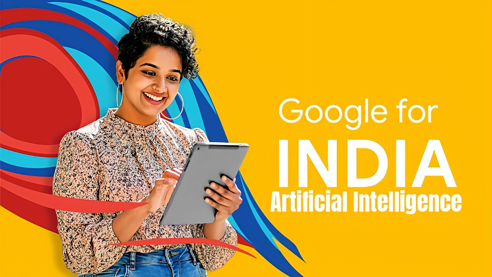 Google and Accel join forces to find India’s next AI Stars