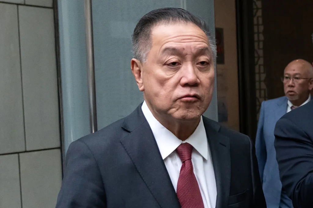 Meet the Top Tech CEOs Powering the World’s Biggest Empires and Their Billion-Dollar Fortunes