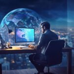 Sundar Pichai Tech Titan,Tim Cook Tech Titan,Jensen Huang Tech Titan,Mark Zuckerberg Tech Titan,Andy Jassy Tech Titan,Lisa Su Tech Titan,Michael Dell Tech Titan,Marc Benioff Tech Titan,Hock Tan Tech Titan,Satya Nadella Tech Titan,Inside the Minds of Tech’s Most Powerful CEOs and the Fortunes They Built, Tech Detour