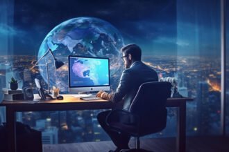 Sundar Pichai Tech Titan,Tim Cook Tech Titan,Jensen Huang Tech Titan,Mark Zuckerberg Tech Titan,Andy Jassy Tech Titan,Lisa Su Tech Titan,Michael Dell Tech Titan,Marc Benioff Tech Titan,Hock Tan Tech Titan,Satya Nadella Tech Titan,Inside the Minds of Tech’s Most Powerful CEOs and the Fortunes They Built, Tech Detour