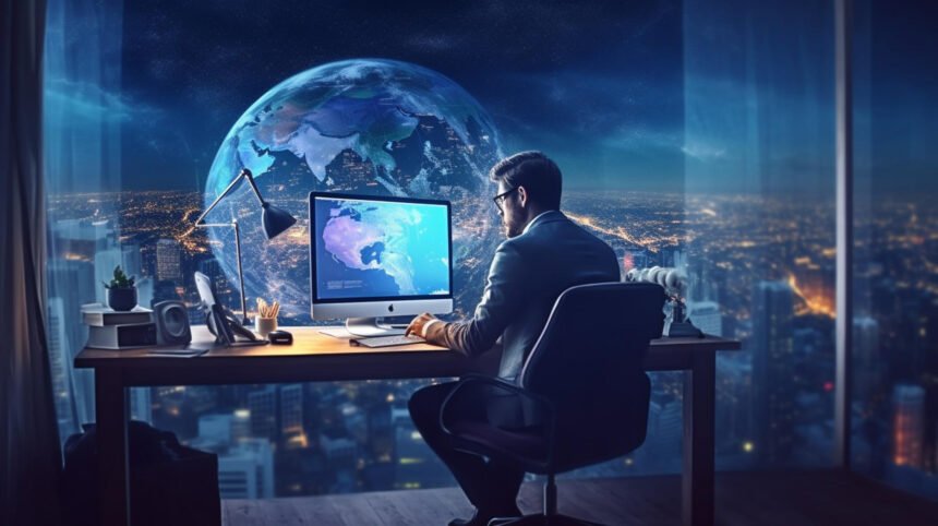 Sundar Pichai Tech Titan,Tim Cook Tech Titan,Jensen Huang Tech Titan,Mark Zuckerberg Tech Titan,Andy Jassy Tech Titan,Lisa Su Tech Titan,Michael Dell Tech Titan,Marc Benioff Tech Titan,Hock Tan Tech Titan,Satya Nadella Tech Titan,Inside the Minds of Tech’s Most Powerful CEOs and the Fortunes They Built, Tech Detour