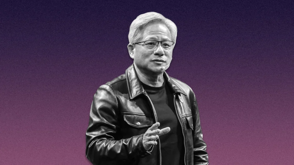 Inside the Minds of Tech’s Most Powerful CEOs and the Fortunes They Built