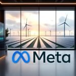 Meta wants to get into the electricity trading business