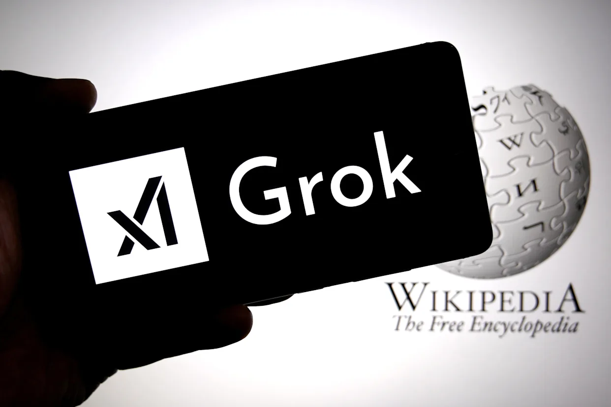 Musk Introduces Grokipedia, A Smarter Alternative to Wikipedia