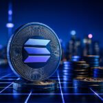 Solana Treasury Company Forward Industries Eyes $1B Buyback