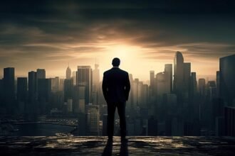 Three Brilliant Tech Leaders Powering Global Tech Titans