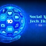 Top 10 Social Media Tech Titans Shaping the Digital World