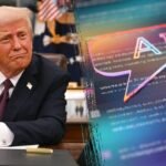 Trump signals he may step back from challenging state Ai Regulation